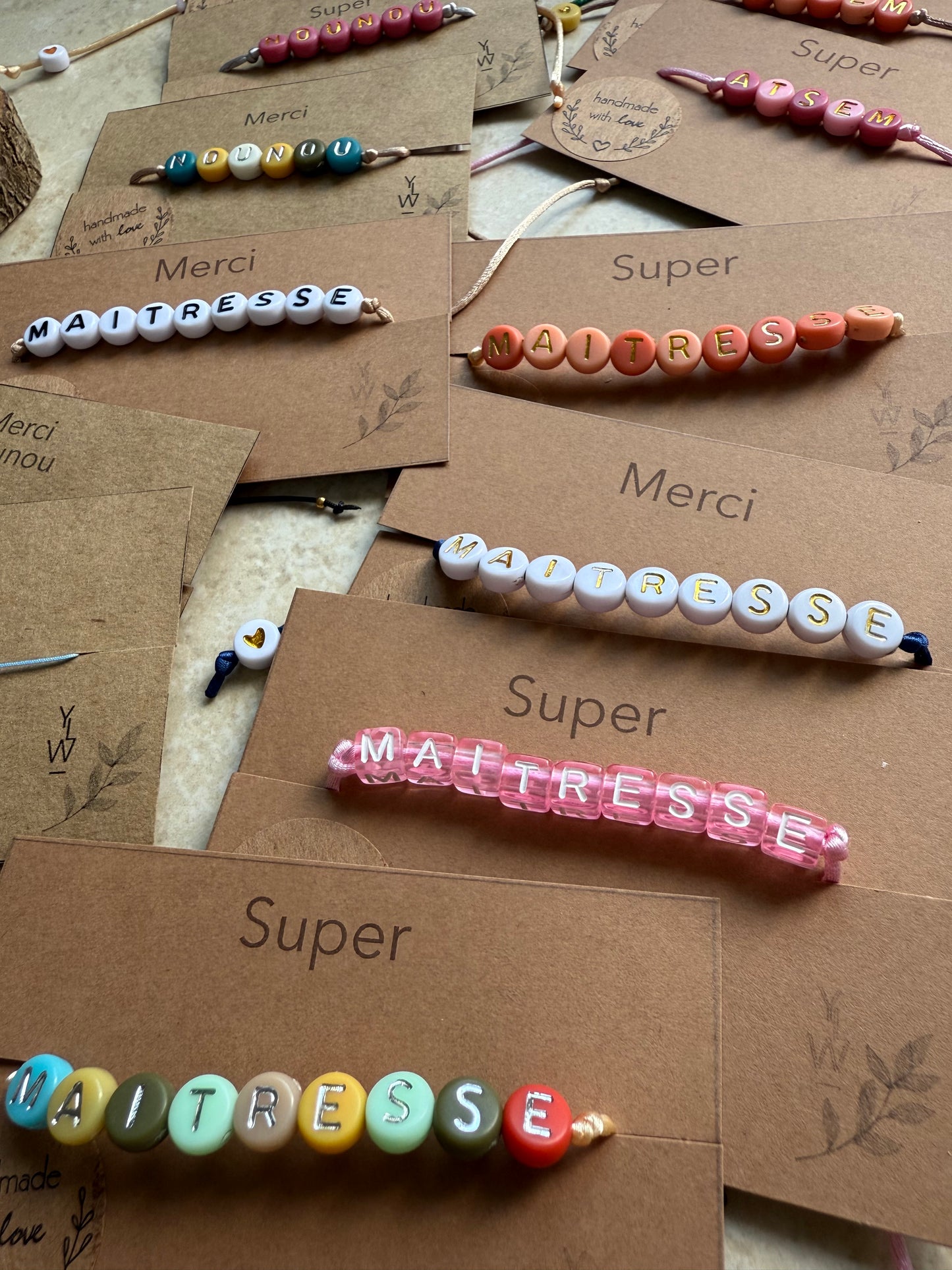 Bracelet Bello