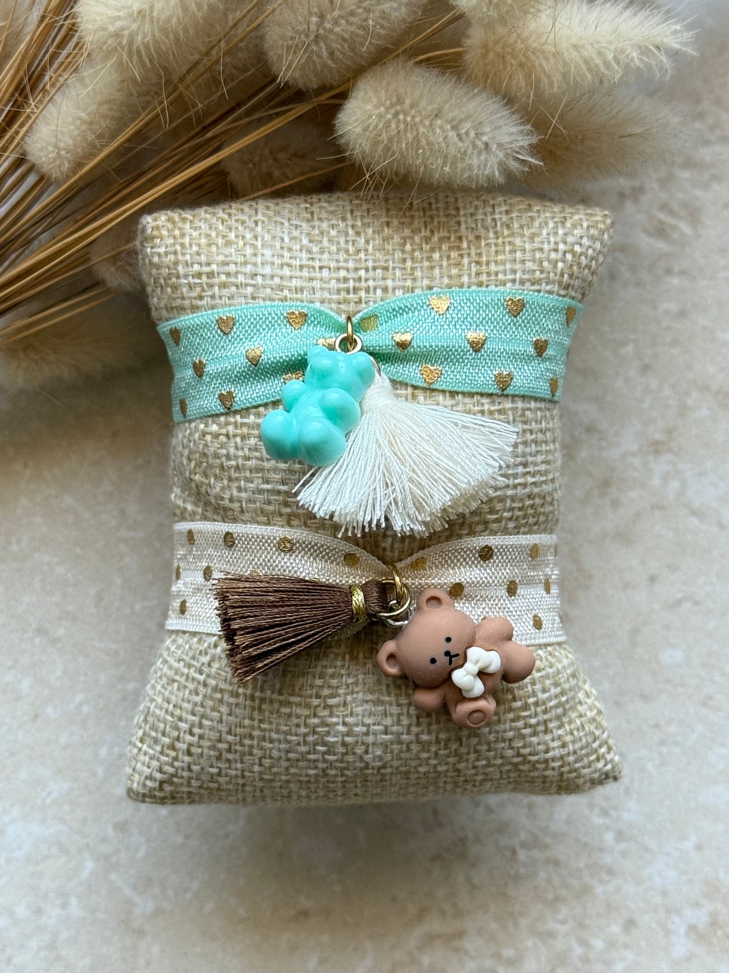 Bracelet enfant Choup'ours