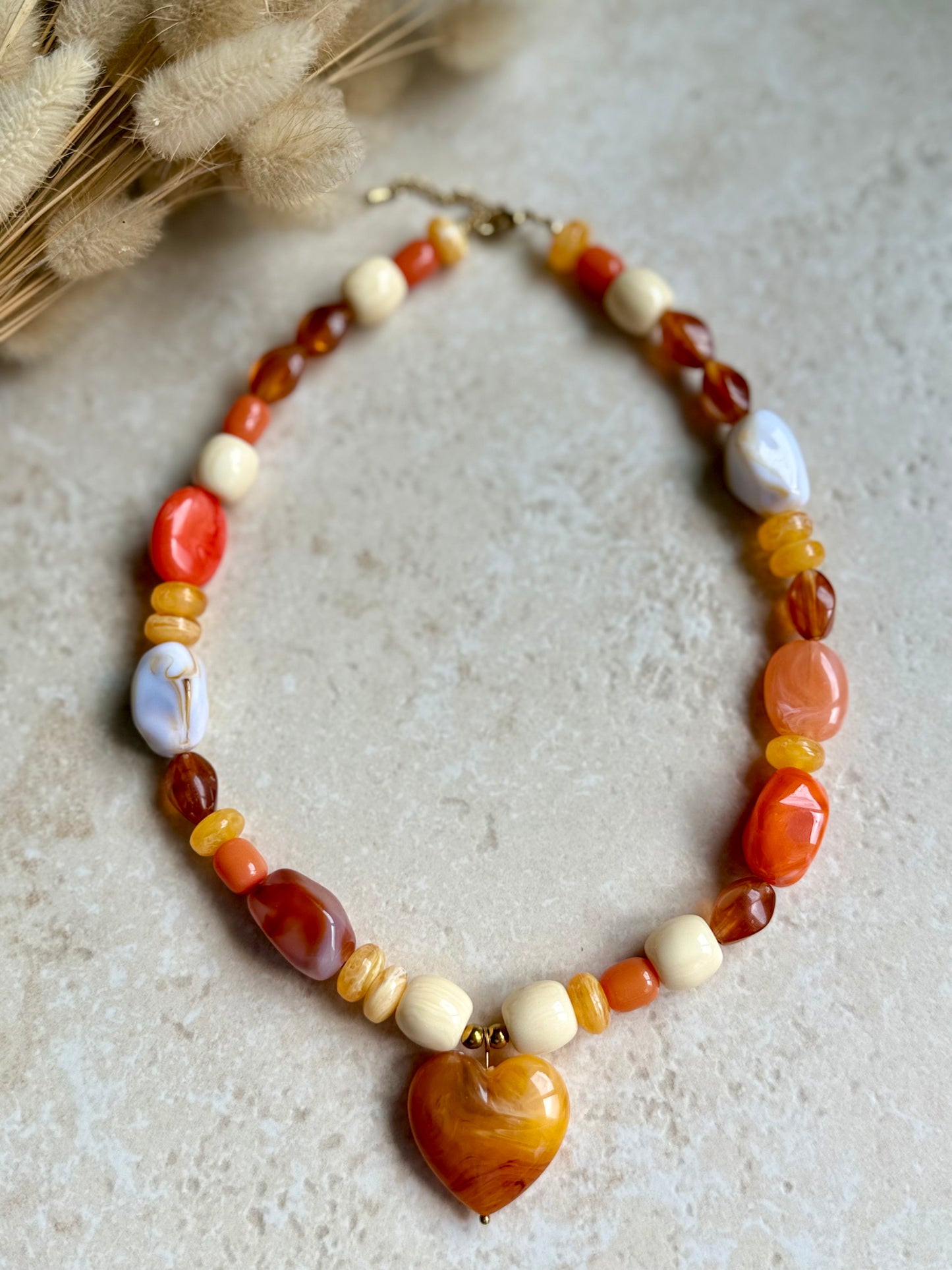 Collier Burano