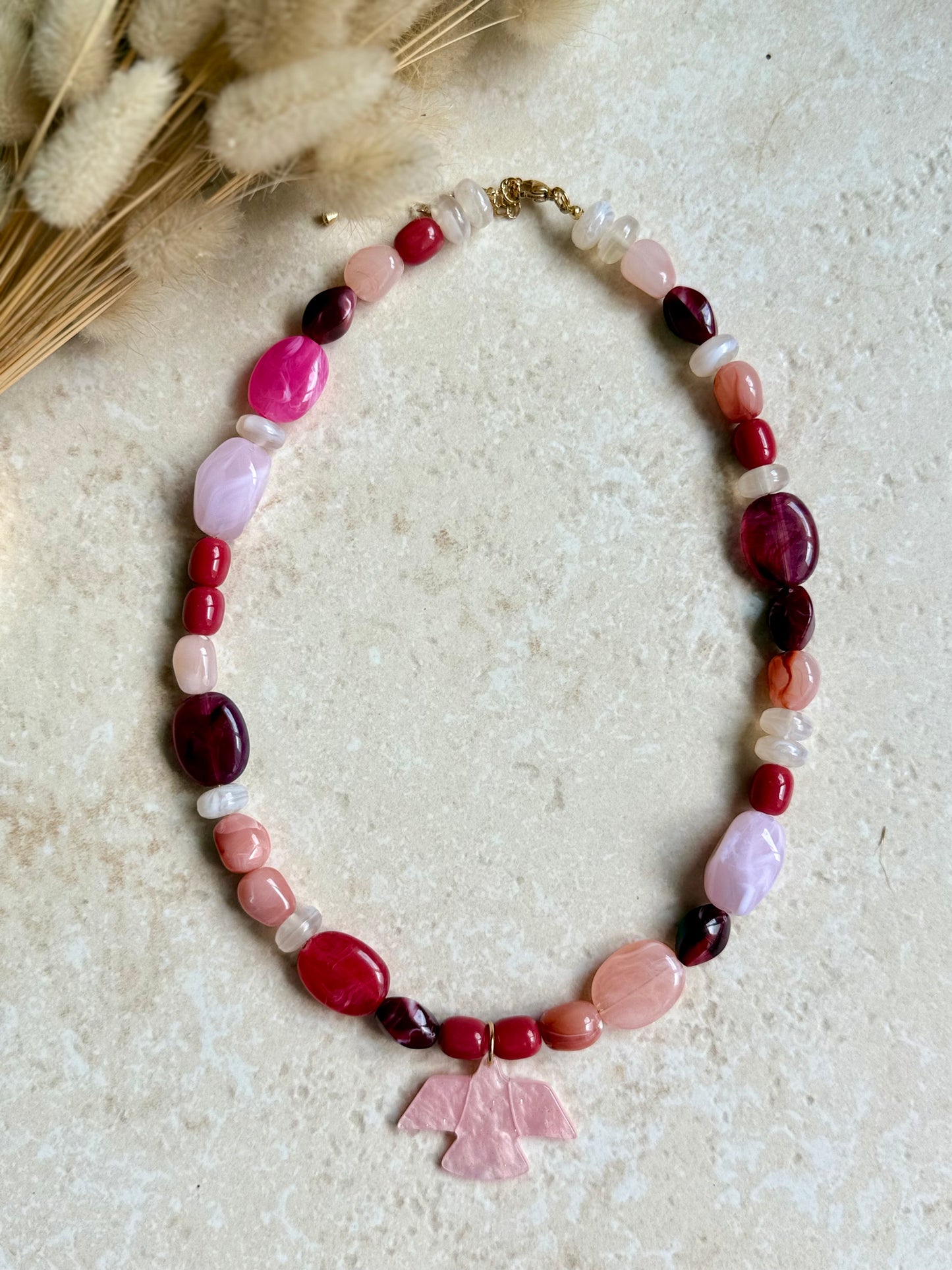 Collier Burano