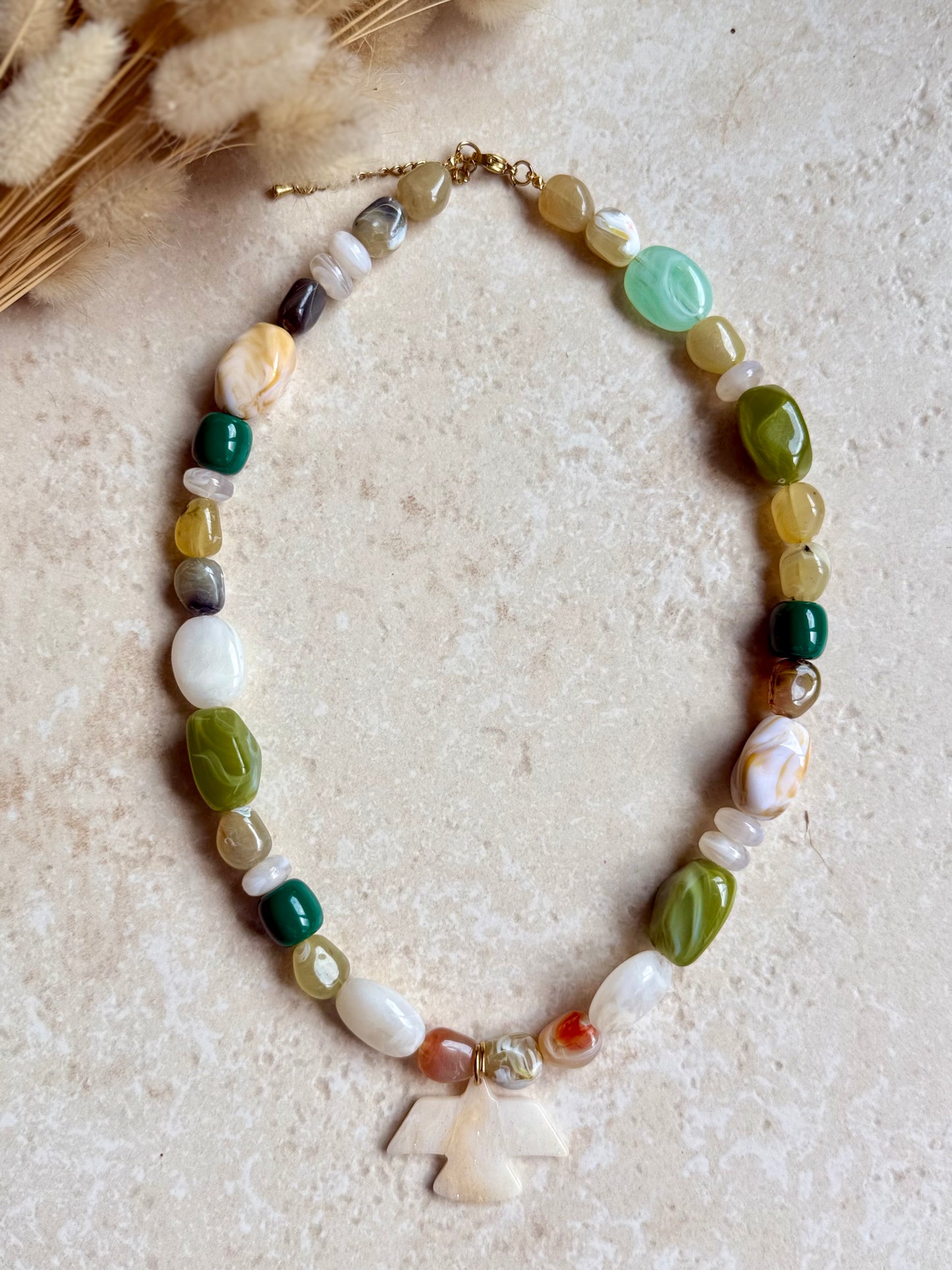 Collier Burano