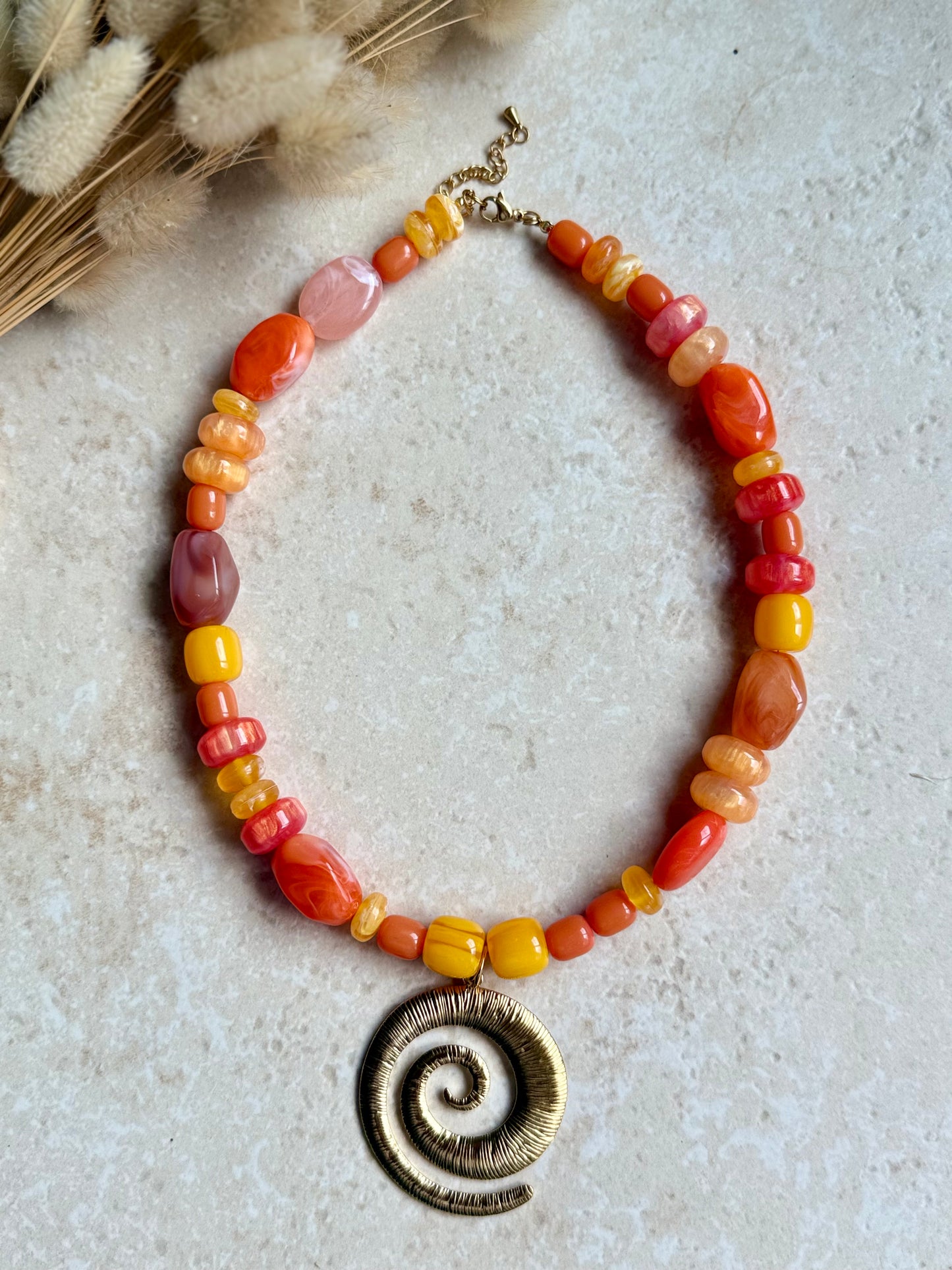 Collier Burano