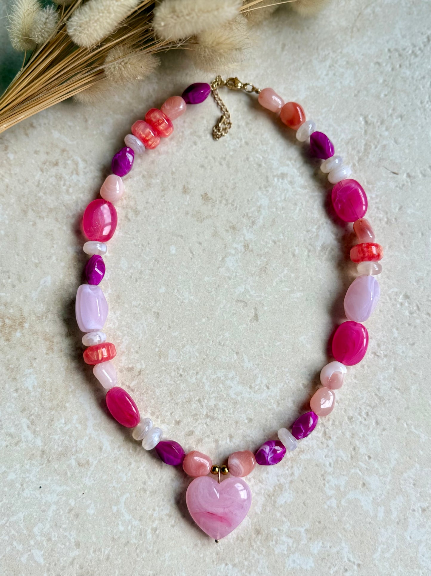 Collier Burano