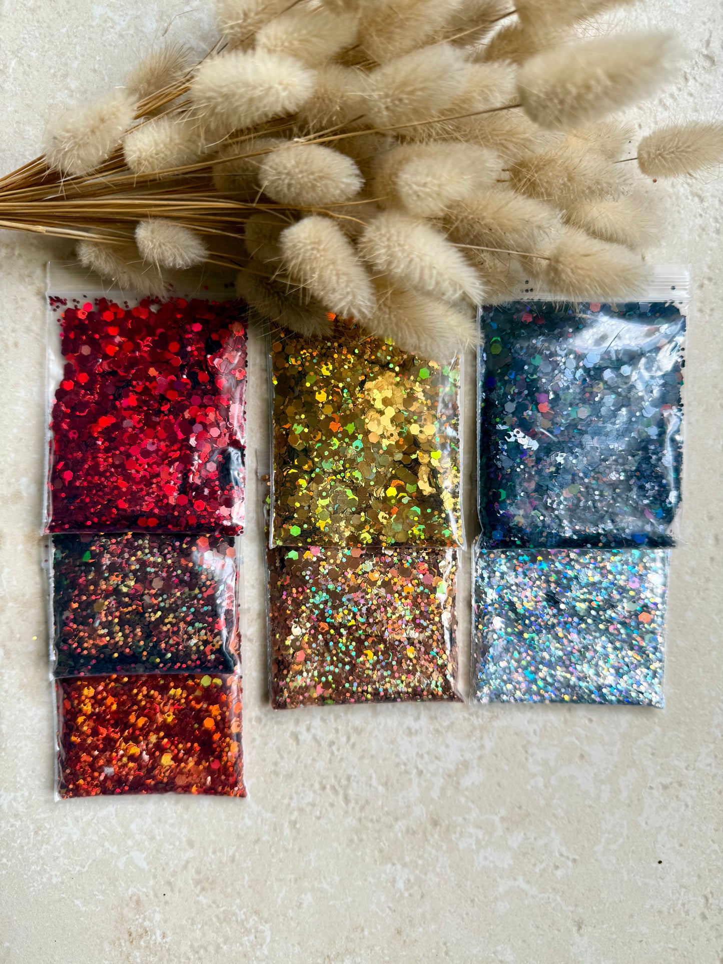 Boucles d'oreilles Esmée