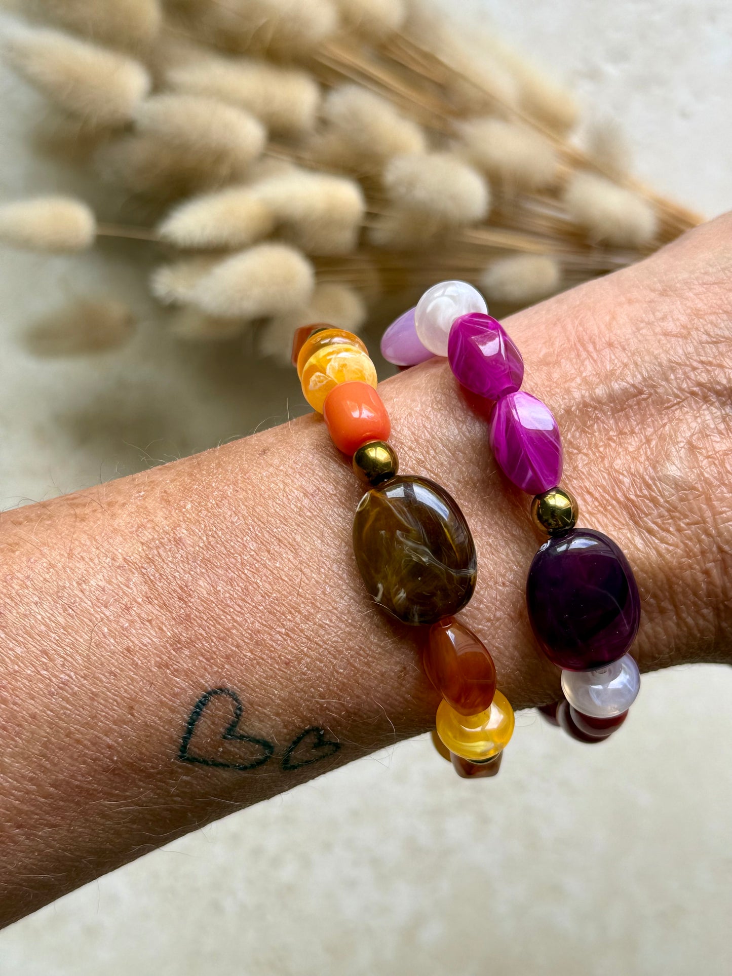 Bracelet Calista
