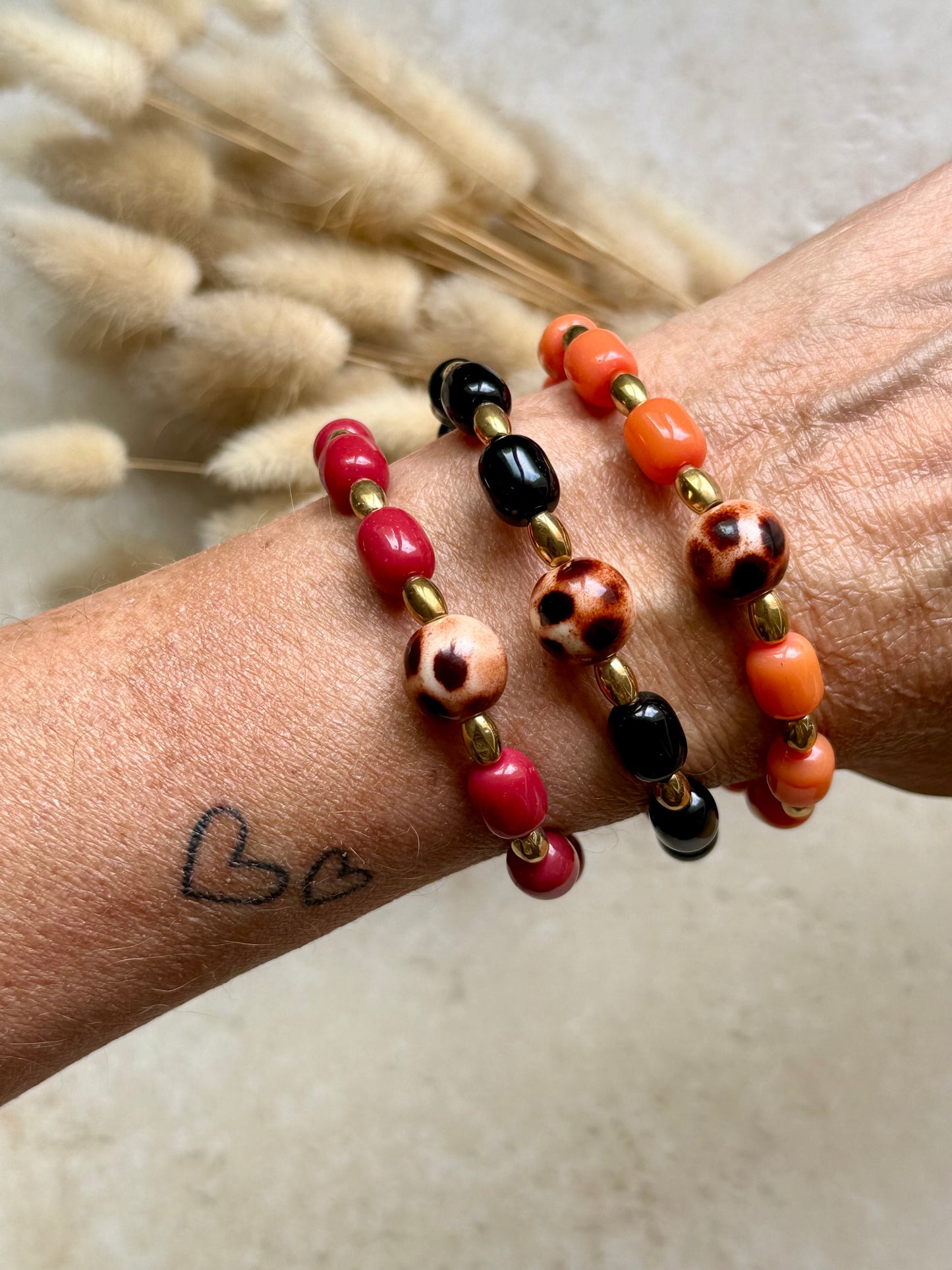 Bracelet Savana