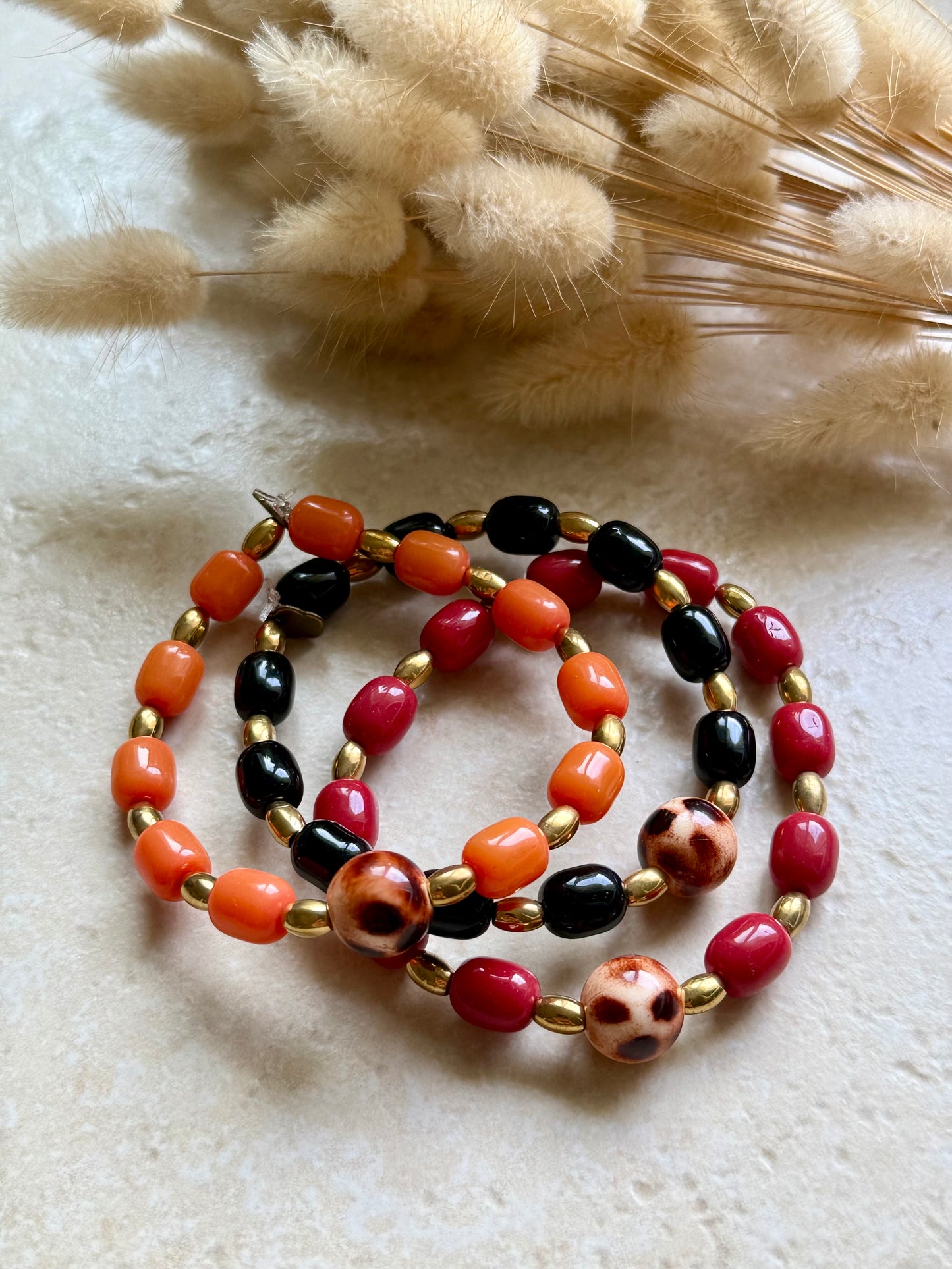Bracelet Savana