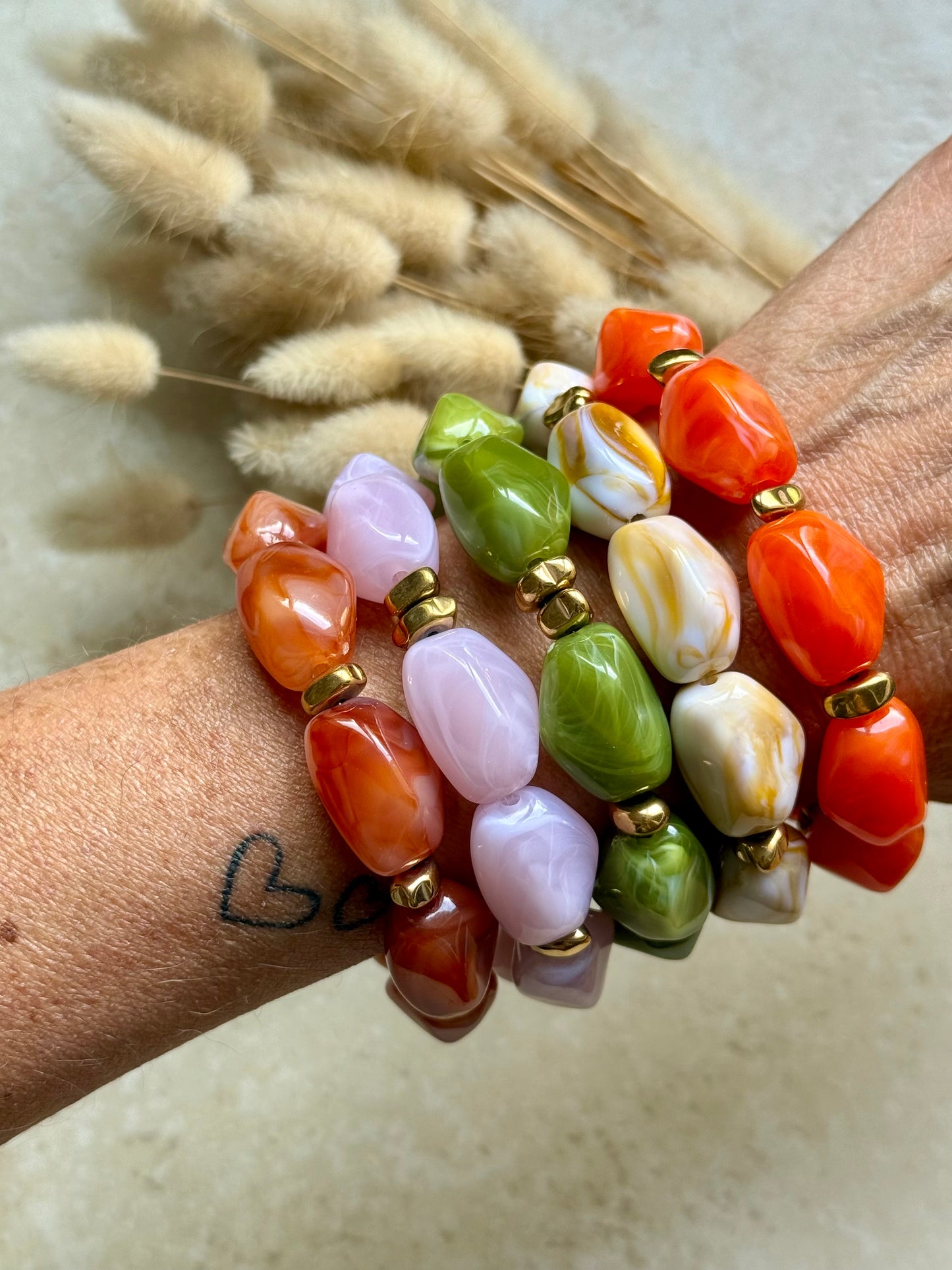 Bracelet Catane
