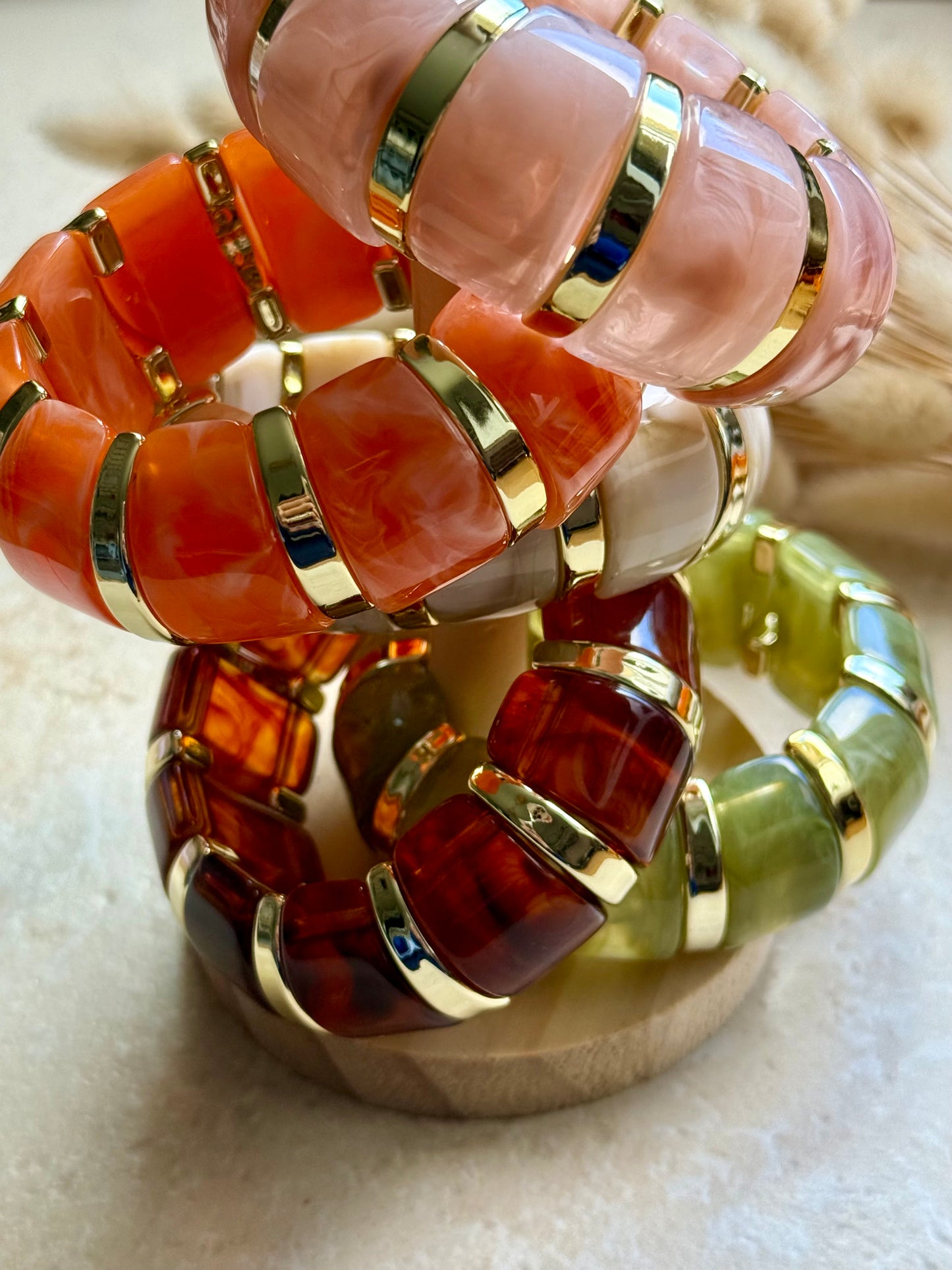 Bracelet Cléo