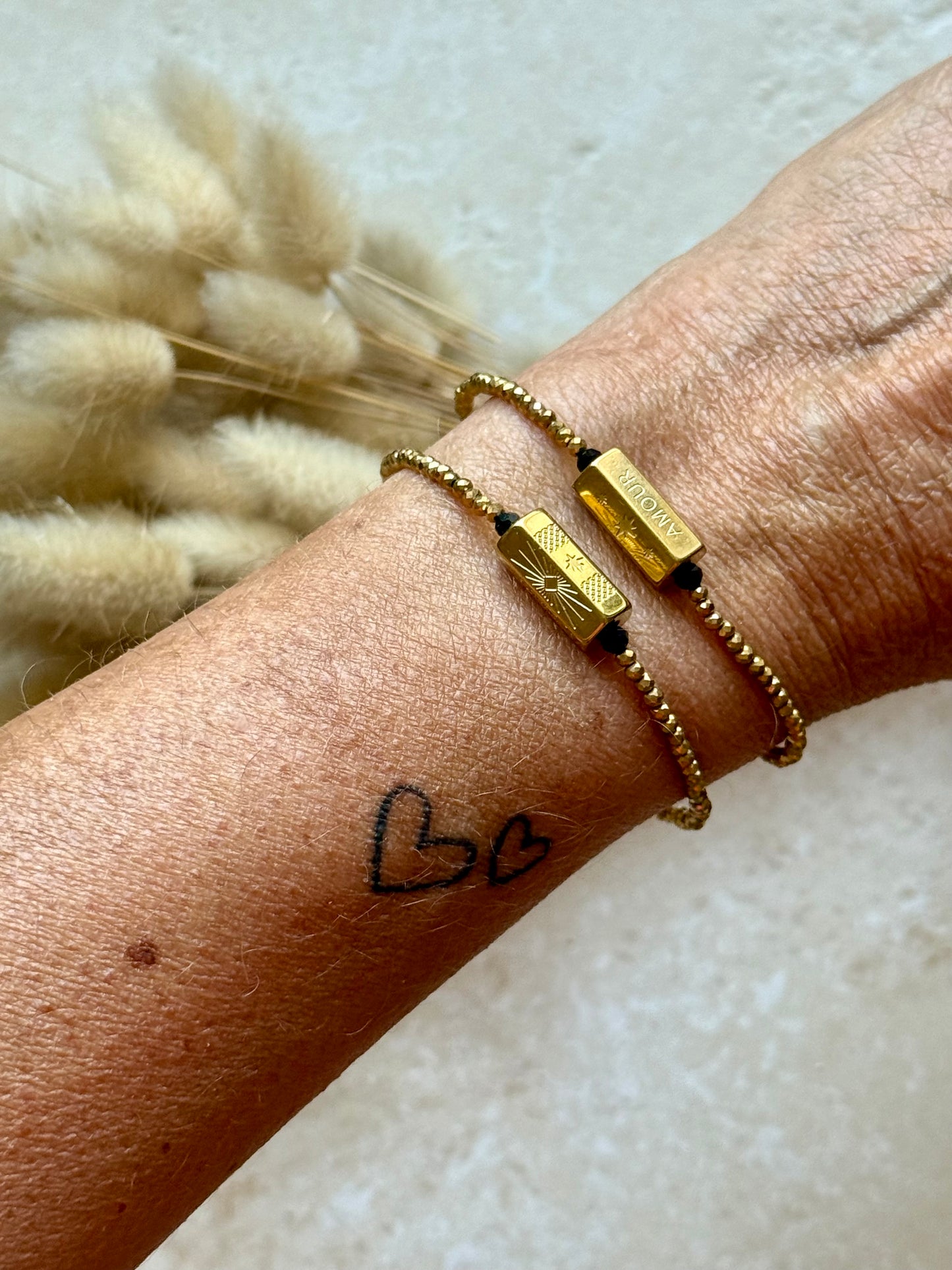 Bracelet Sienne