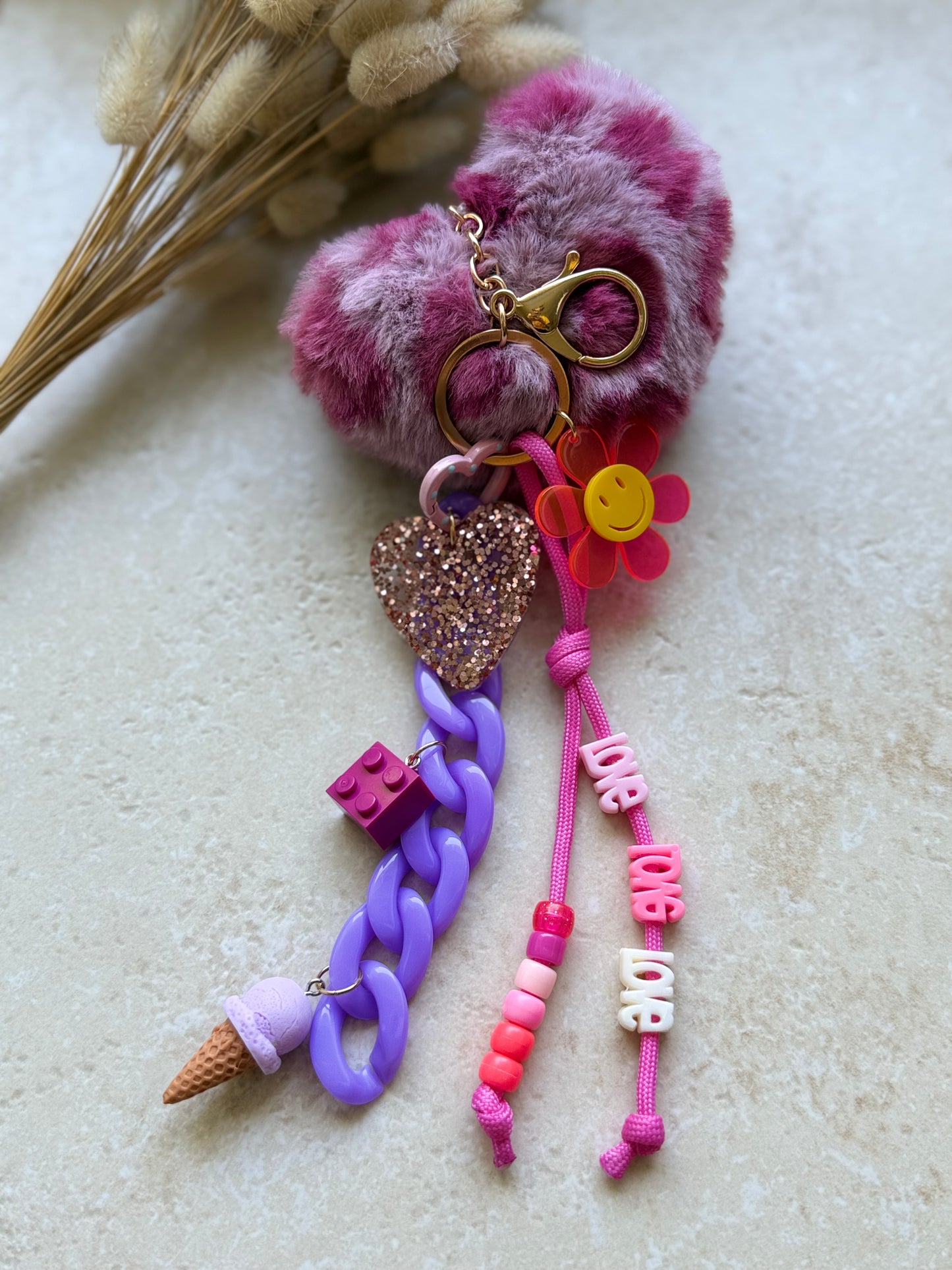 grigri de sac tendance Yourlittlewords