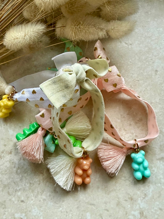 Bracelet enfant Choup'ours