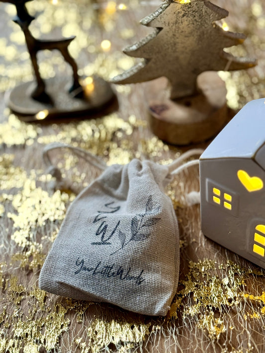 Calendrier de l'avent YourLittleWords