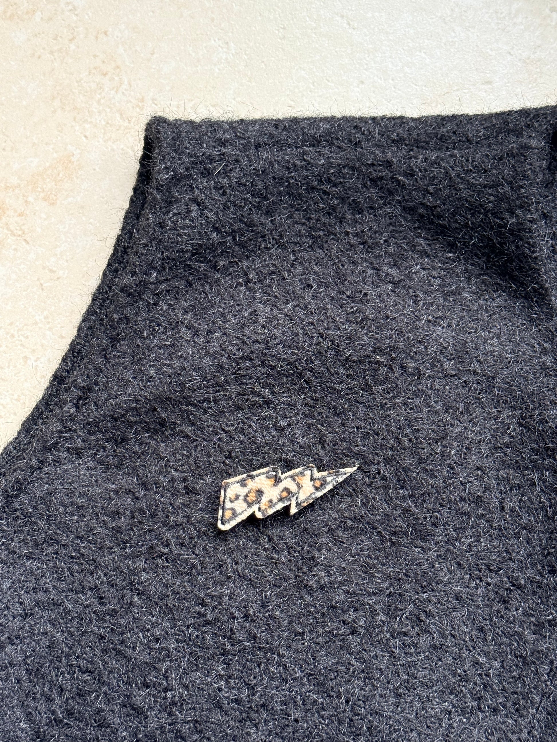 Broches éclair fantaisie tendance YourLittleWords