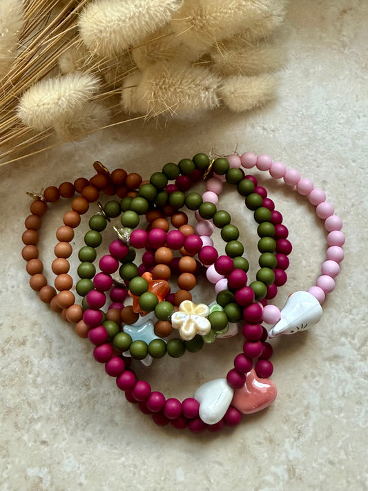 Bracelet enfant Lolly