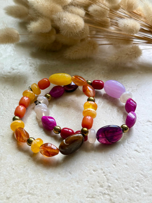 Bracelet Calista