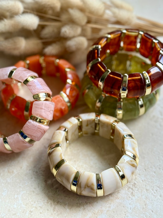Bracelet Cléo