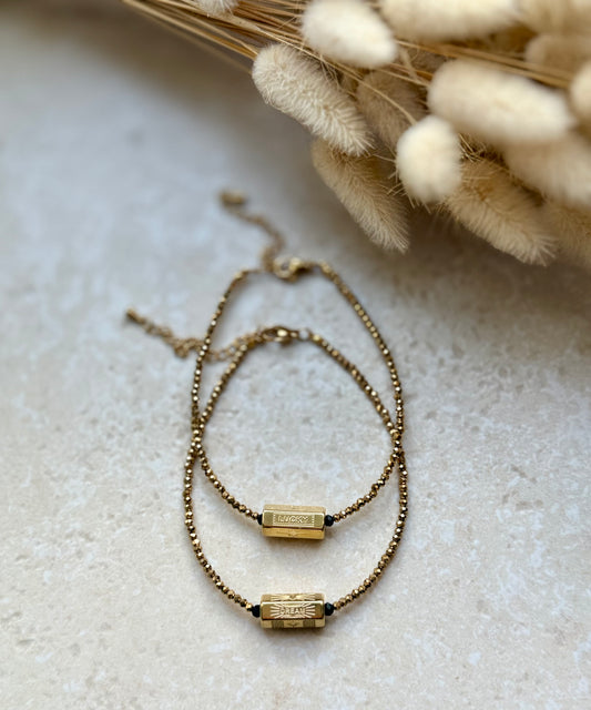 Bracelet Sienne