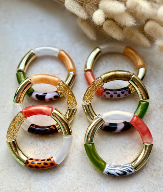 Bracelet Zanzibar