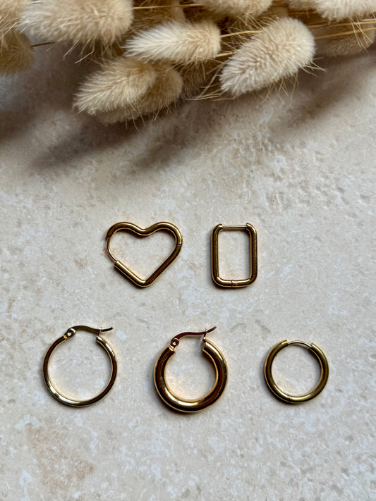 créole bar a charms Yourlittlewords