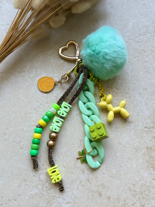 grigri de sac tendance Yourlittlewords